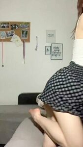 Fabulous Adult Clip Vertical Video Crazy Watch Show