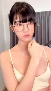 Fabulous Adult Scene Big Tits Great Only For You