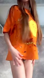Fabulous Adult Scene Vertical Video Incredible Just For You 1