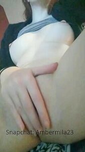 Fabulous Adult Video Vertical Video