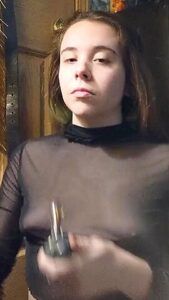 Fabulous Adult Video Vertical Video Try To Watch For Only For You