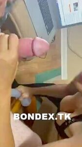 Fabulous Porn Clip Vertical Video Incredible Uncut 2