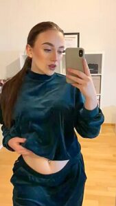 Fabulous Porn Scene Big Tits Exclusive Version Sweetrussiankatja
