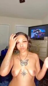 Fabulous Porn Video Big Tits Check