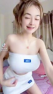 Fabulous Porn Video Big Tits Exotic Watch It