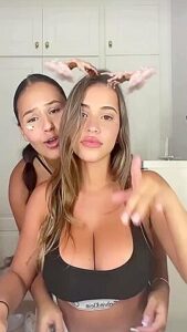 Fabulous Porn Video Big Tits Incredible Full Version 1