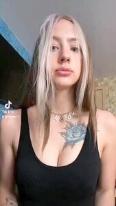Fabulous Sex Clip Big Tits Unique