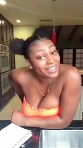 Fabulous Sex Scene Big Tits Check Like In Your Dreams