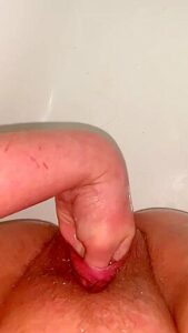 Fabulous Sex Scene Vertical Video Wild Check It