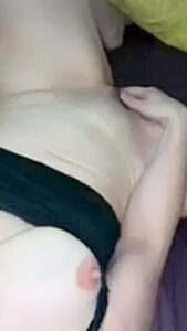 Fabulous Sex Video Milf New Pretty One