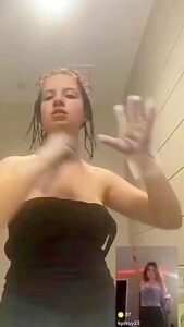 Fabulous Xxx Video Big Tits Exclusive Pretty One
