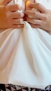 Faceless96 In Amazing Xxx Video Big Tits Check