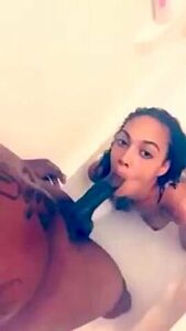 Feeling Freaky 9