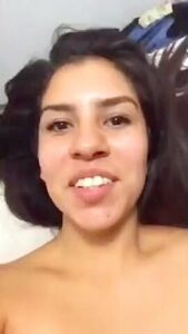 First Time Anal