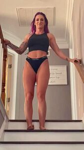 Fitfreaks In Astonishing Adult Movie Vertical Video Check Only For You