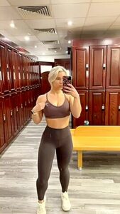 Fitnsmall In Crazy Adult Clip Big Tits Try To Watch For Exclusive Version