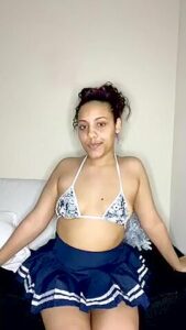 Flashing Stream. Did She Get Banned