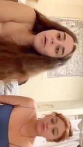 Foxxxyvegas Chick