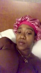 Freak You Know On Scope Pussy Rub