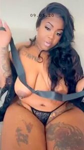 Freaky Bbw
