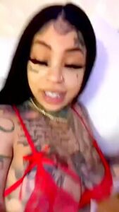 Freaky Tatted Live