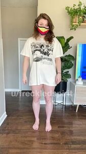 Freckledspirit Excellent Porn Scene Big Tits Unbelievable Check It
