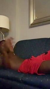 From The Couch To The Floor