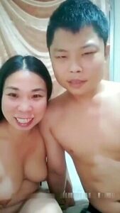 Fucking His Handicapped Mom For Views