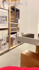 Fucking In The Lowes