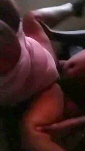 Fucking My Friends Mom Part 1