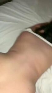Fucking Side Chick In Hotel