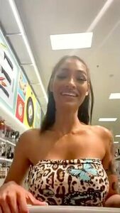 Fun At Target