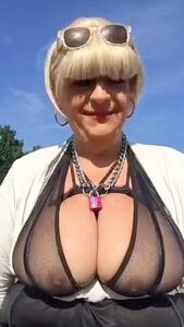 German Mature