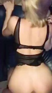 German Mom Fucked
