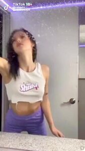 Get That Mirror Clean Baby