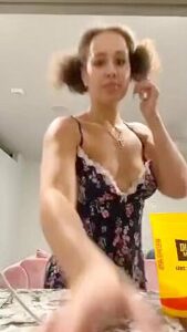 Getmyonlyfansboo Aka Sleepyyybae