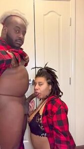 Getting Nasty With My Ex