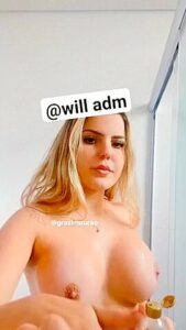 Grazi Mourao