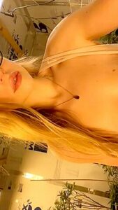 Hazelmarshall Amazing Sex Video Vertical Video Great Exclusive Version