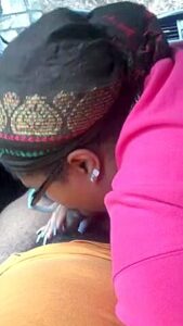 Head In The Car Again
