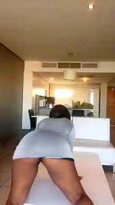 Hellgurl Sands Pussy Is Finally Out Part.1