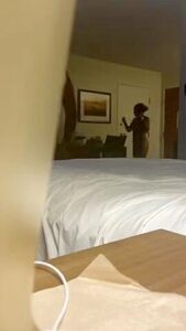 Hidden Cam