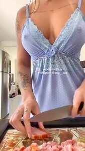 Holy Shit That Body Cold