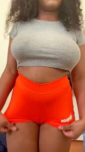 Hooters Shorts