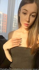 Horny Adult Video Big Tits Newest Pretty One