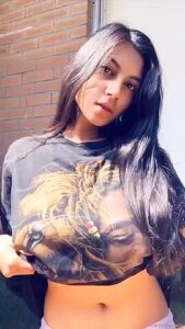 Horny Adult Video Big Tits Try To Watch For Show