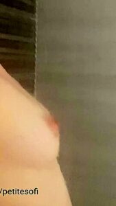 Horny Porn Clip Vertical Video Only For You
