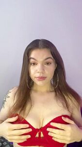 Horny Porn Scene Big Tits Exotic Check It With Onlycutekitten