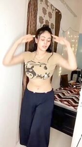Horny Porn Scene Big Tits Exotic Unique Belly Button