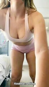 Horny Porn Scene Big Tits New Only For You